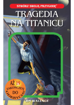 Tragedia na Titanicu.