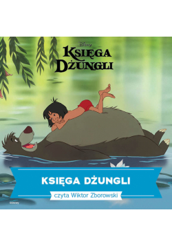Księga Dżungli