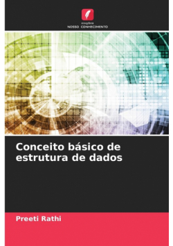 Conceito básico de estrutura de dados