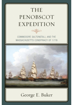 The Penobscot Expedition