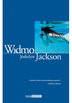 Joshilyn Jackson - Widmo
