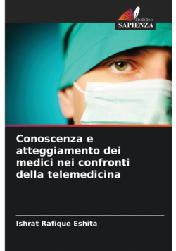 Conoscenza e atteggiamento dei medici nei confronti della telemedicina