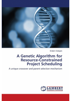 A Genetic Algorithm for Resource-Constrained Project Scheduling