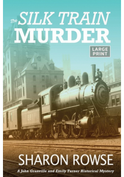 The Silk Train Murder