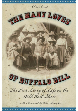 Many Loves of Buffalo Bill
