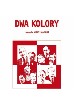 Dwa kolory