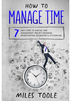 How to Manage Time