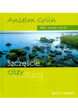 Szczęście ciszy