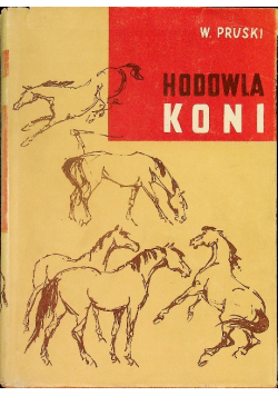 Hodowla koni Tom I