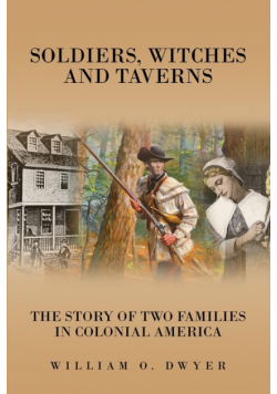 Soldiers, Witches and Taverns