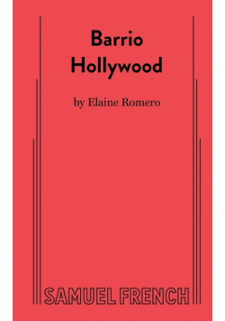 Barrio Hollywood