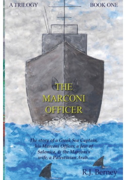 The Marconi Officer