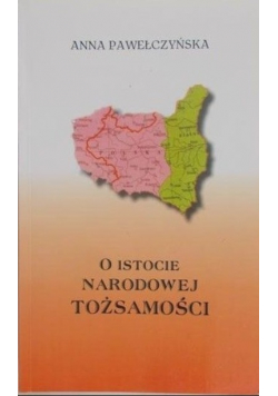 O istocie narodowej tożsamości