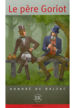 Le pere Goriot D