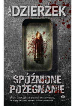 Spóźnione pożegnanie