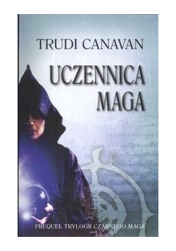 Uczennica maga