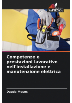 Competenze e prestazioni lavorative nell'installazione e manutenzione elettrica
