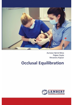 Occlusal Equilibration