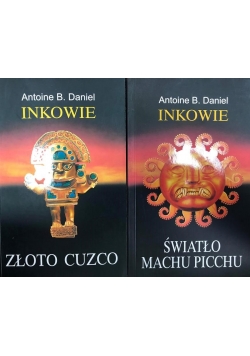 Złoto Cuzco / Światło Machu Picchu