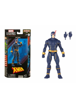 Figurka Marvel Legends Cyclops