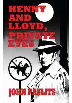Henny and Lloyd, Private Eyes