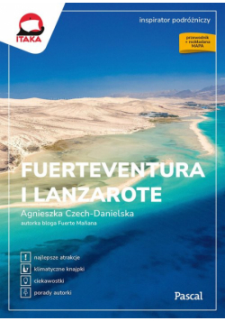 Fuerteventura i Lanzarote
