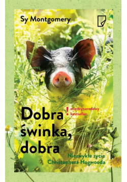 Dobra świnka, dobra