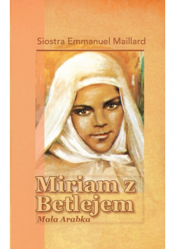 Mariam z Betlejem