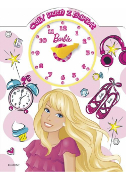 Barbie Cały dzień z Barbie