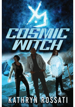 Cosmic Witch