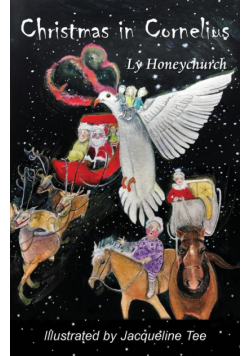 Christmas in Cornelius