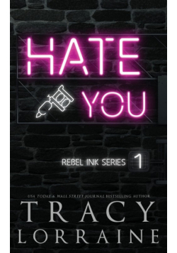 Hate You