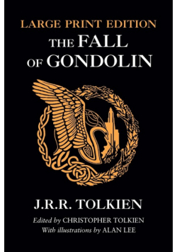 The Fall of Gondolin