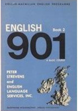 English 901 A Basic Course book 2