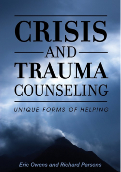 Crisis and Trauma Counseling