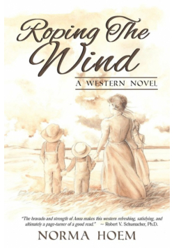 Roping The Wind