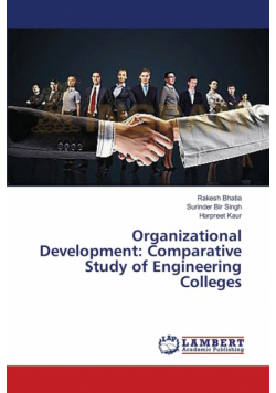 Organizational Development