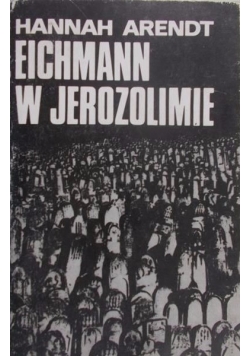 Eichmann w Jerozolimie