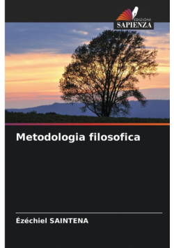 Metodologia filosofica