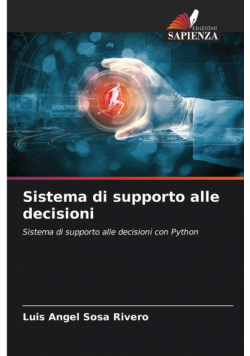 Sistema di supporto alle decisioni