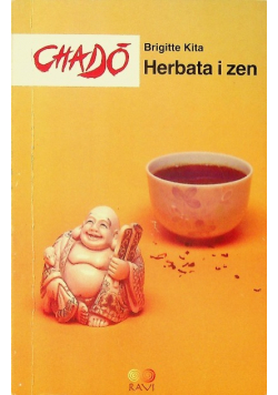 Chado Herbata i zen