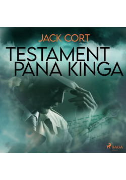 Testament pana Kinga