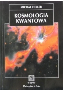 Kosmologia kwantowa