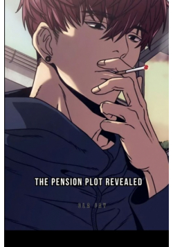 The Pension Plot Revealed