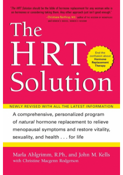 HRT Solution (rev. edition)