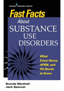 Fast Facts About Substance Use Disorders