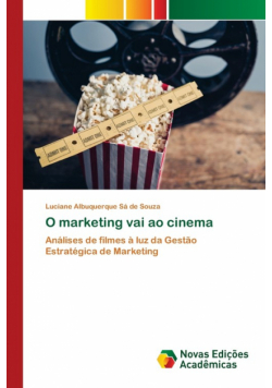 O marketing vai ao cinema