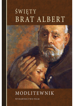 Święty Brat Albert
