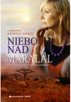 Niebo nad Maralal