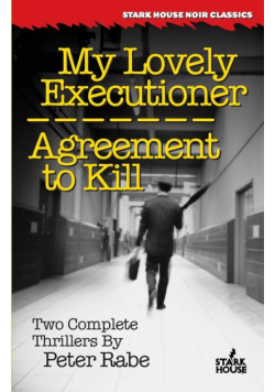 My Lovely Executioner / Agreement to Kill